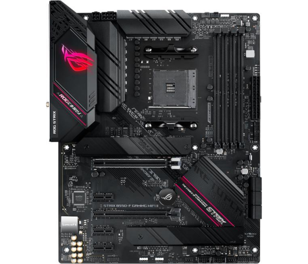 ASUS ROG STRIX B550-F GAMING WIFI II - 722481 - zdjęcie 2